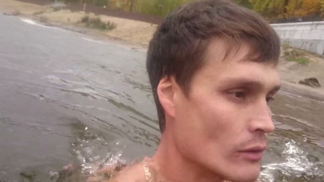 8октября 2018 марафон закаливания 9раз