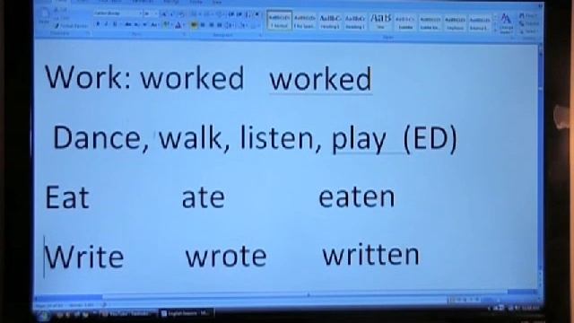 Learn English: Lessons 3 - 6 смотреть онлайн