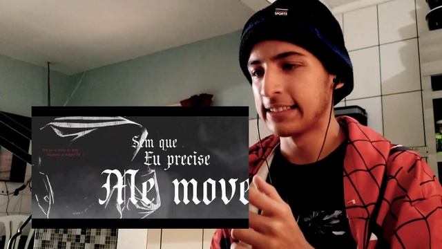 (ELE VENCEU?!!🤨)REACT Anjo Caído | Beelzebub (Shuumatsu no Valkyrie) | Enygma смотреть онлайн