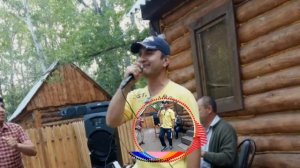 Хуршед Тошпулотов _туёна Муниса 2022