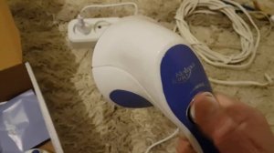 Массажер Relax&Spin Tone