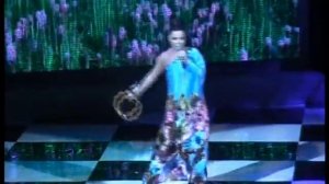 Мама (live) + слова о маме Люде