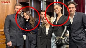 Nicola Peltz reconciles with her mother-in-law Victoria Beckham