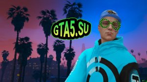 Чёрная пятница в GTA Online со скидками и бонусами GTA V