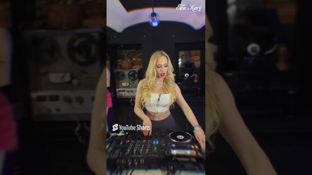 Eva Kari Mix in sdrecord