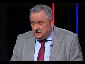 Дмитрий Евстафьев в программе Профессор Смотрит в Мир. 28.06.23