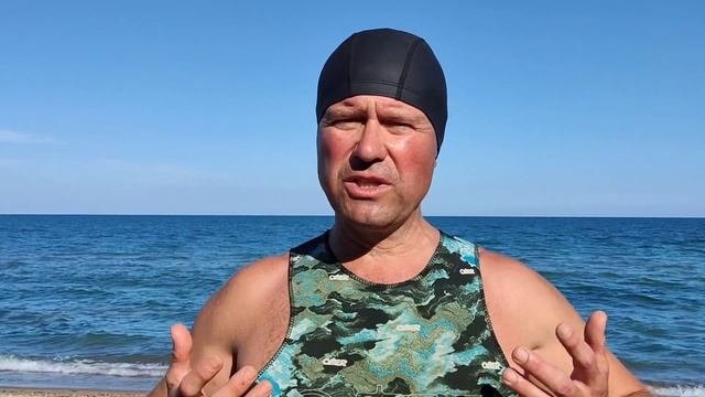 что делать если захлебнулся на глубине