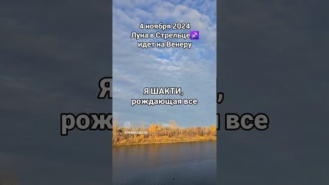 #4ноября2024 #гороскопдня