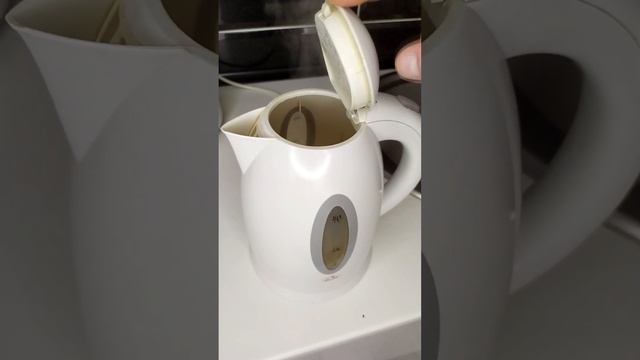 Как очистить накипь на тене чайника? Самый Лучший способ! смотреть онлайн