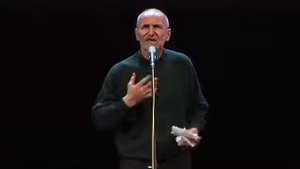 Петр Мамонов  - Беседа 4