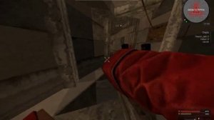 Ты стреляешь по воображаемому другу, когда рядом четыреста галлонов нитроглицерина!