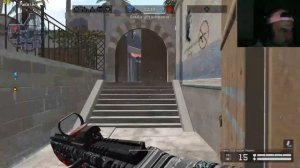 WARFACE С ПОДПИЩИКАМИ И ПИНЫ В ПОДАРОК