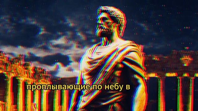 СТРАТЕГИИ УСТРАНЕНИЯ НЕГАТИВНЫХ МЫСЛЕЙ | СТОИЦИЗМ