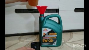 Devon SPEED MASTER c3, заморозка моторного масла при -25, Девон+ ПАО+эстеры