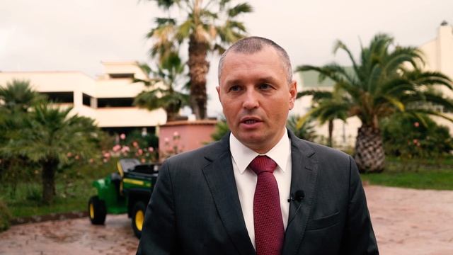 Истинное процветание. Олег Еременко
