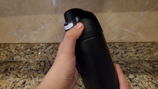 Owala FreeSip® Water Bottle & Bottle Boot! | Unboxing & Review смотреть онлайн