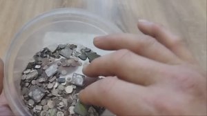 переработка серебра срезки