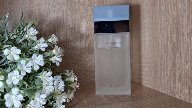 Light Blue #dolcegabbana #парфюмерныйрелакс #парфюмерия #свежиеароматы #летниепарфюмы #парфюм #духи