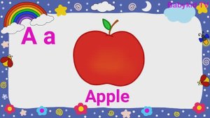 ABC  alphabet