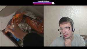 Чат Рулетка-БАБА ЗОЯ из Италии🤣Креативный Директор