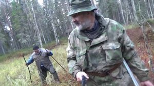 Крайний поход в избушку. #3 Дрова без приключений разве бывают
