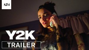 Y2K Movie - Official Trailer 2 | A24