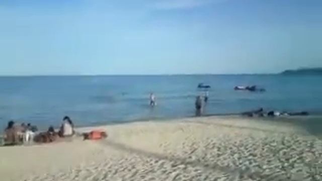 Al's resort chaweng beach Koh Samui Thailand смотреть онлайн