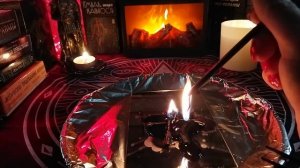 ВРАГИ БУДУТ ОБХОДИТЬ ВАС СТОРОНОЙ - Отзеркаль всех Врагов! Открой дороги жизни без врагов.