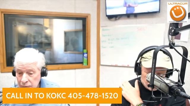 Great Health Live - KOKC 1520 смотреть онлайн