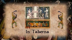 Orff - Carmina Burana