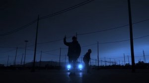 SFDK - Agua Pasá ft. Kaze (Video Oficial)