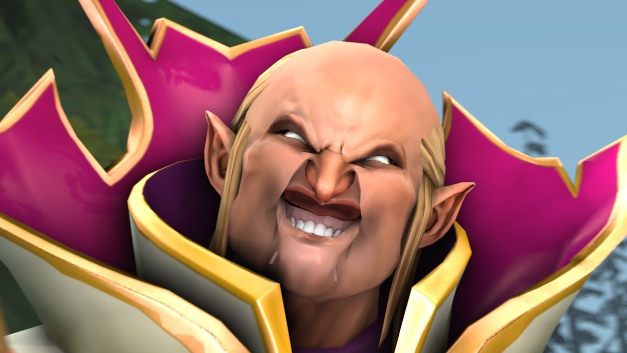 Stream dota2 смотреть онлайн