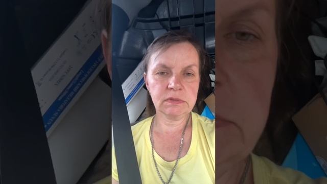 Получение посылок на Озон 📦 смотреть онлайн