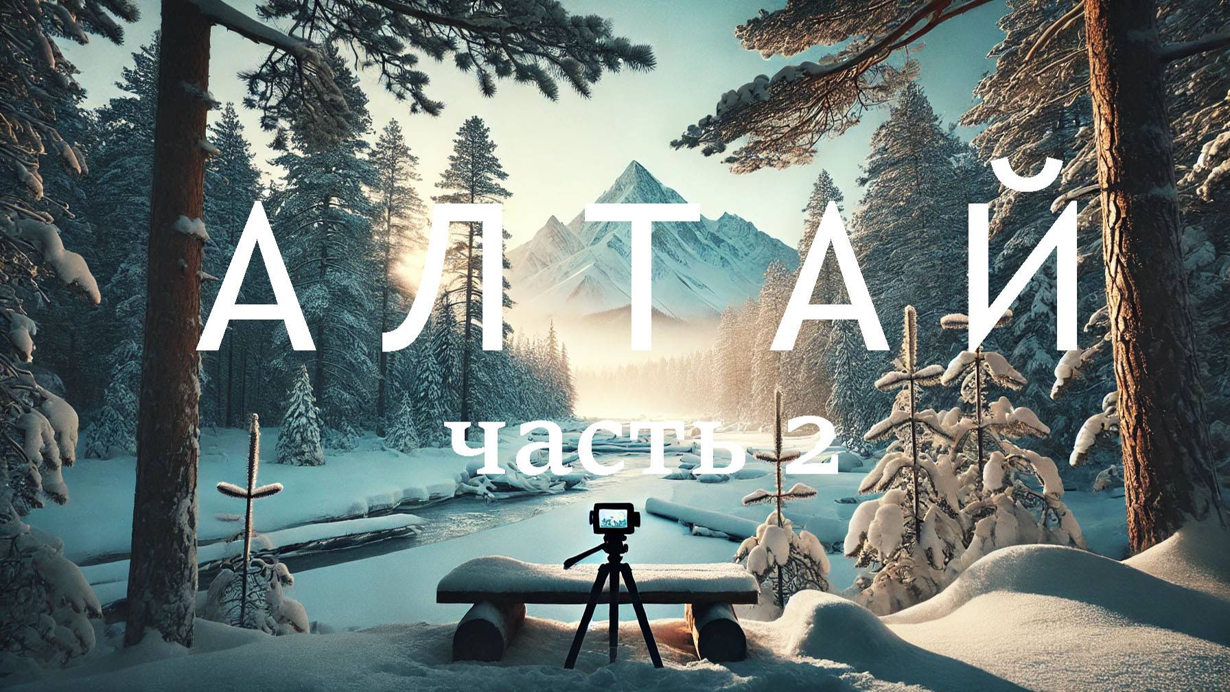 Путешествие с друзьями на Алтай 2024 часть 2. Горнолыжный курорт Манжерок!