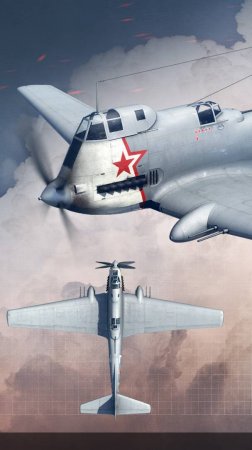 Ил-20 А он хорош! :) #shorts #worldofwarplanes