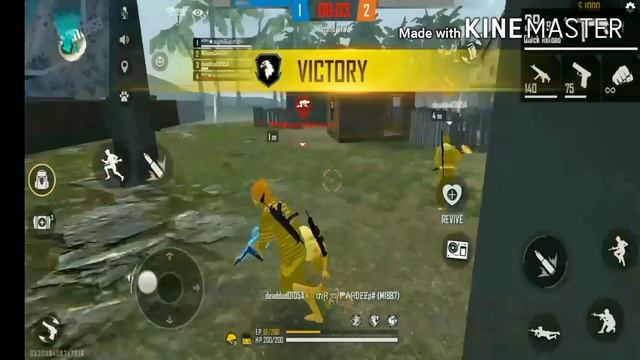 FF Mafia Gaming | free fire |CS Ranked 2 Game play malayalam смотреть онлайн