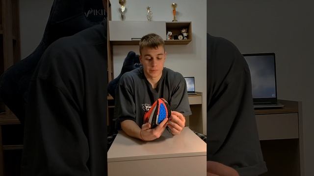 PUMA DEVIATE NITRO 2 | Обзор КАРБОНОВЫХ кроссовок! смотреть онлайн