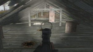 EFT озвучка для сталкерских бандосов (beta)