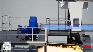 LCON Видеообзор АБЗ Принцип работы