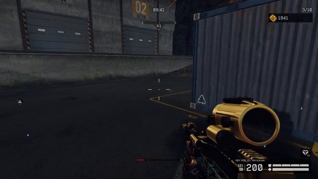 Warface PVE операция Blackwood (реактор аргус финал) смотреть онлайн