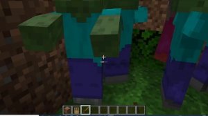 гайд выгнать зомби