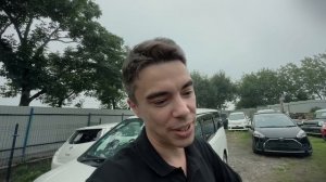 АВТО ИЗ ЯПОНИИ. ХОЧЕТСЯ ВЕРИТЬ❗️ НО ВЕРИТСЯ С ТРУДОМ.