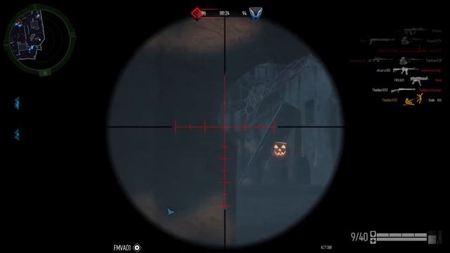 Warface - PC Gameplay смотреть онлайн