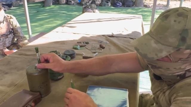 7 дней на Пищеблоке. Инженерная мат. часть. Воскресенье