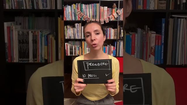 Passato remoto: verbi irregolari (parte I)