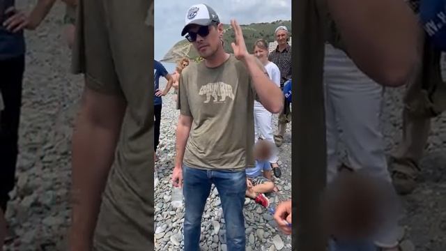 Обращение к депутатам жителя "несуществующей" улицы Приморская в Сукко. Верните улицу, пляж!