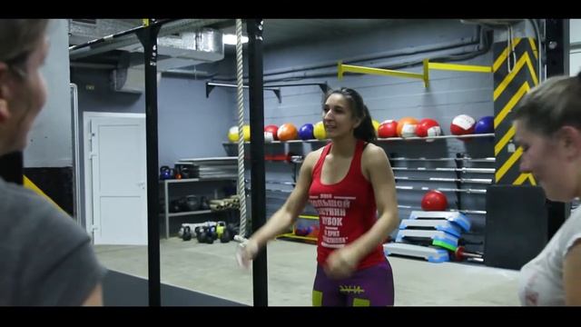 Фитнес Мамы. Итоги 7-ой недели. смотреть онлайн