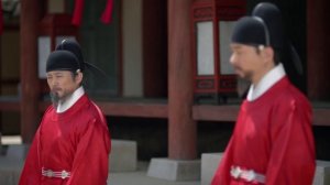 Тхэджон Ли Бан Вон 1 сезон 29 серия