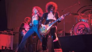 Led Zeppelin- Whole Lotta Love (lyrics 1080p HD)