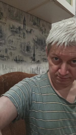 Онлайн привет всем! 🥰